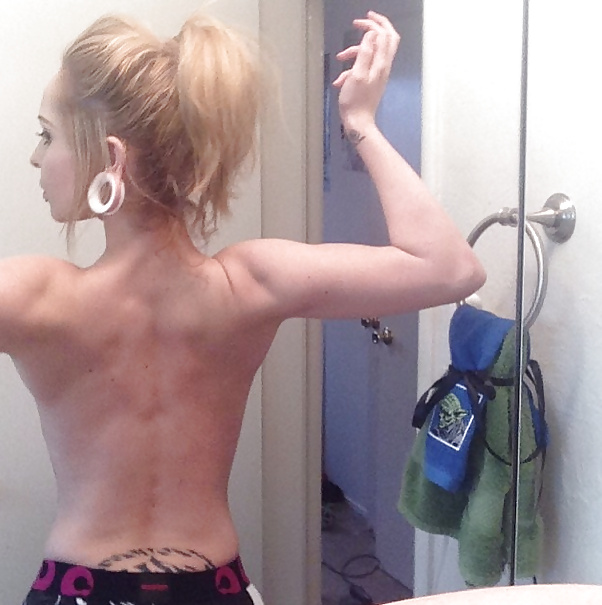 Mis fotos sexy
 #39865625