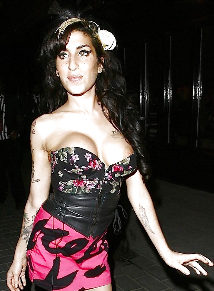Rip Amy Winehouse #34037161