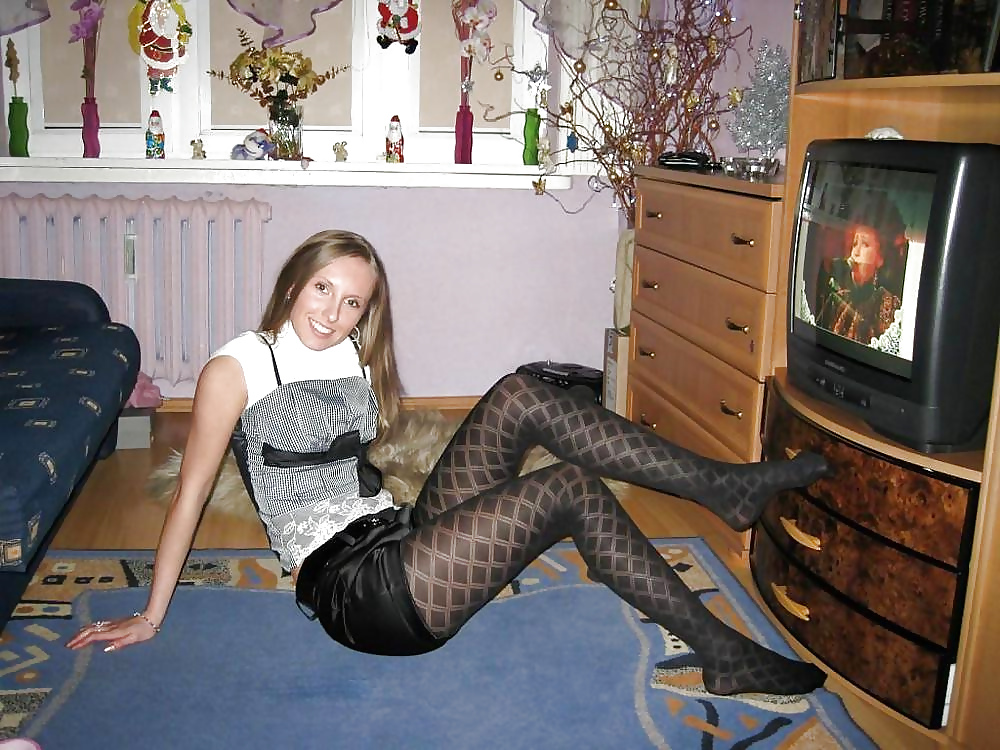 Swedish girls in pantyhose and stockings 2 #37744059