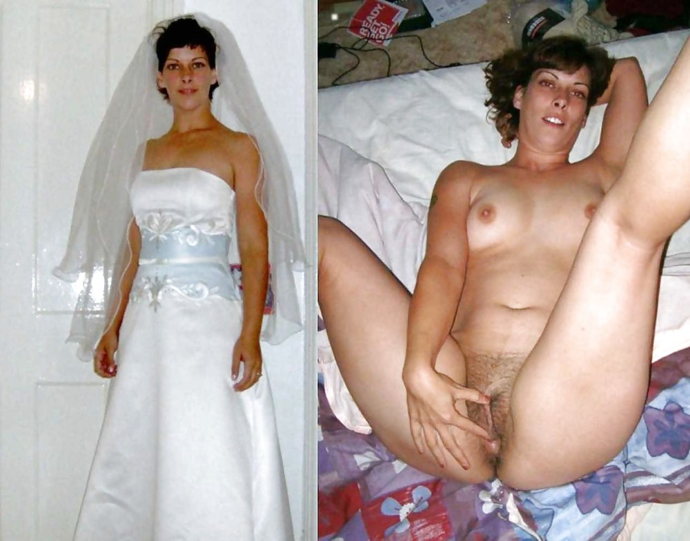 BLUSHING BRIDES! #36685684