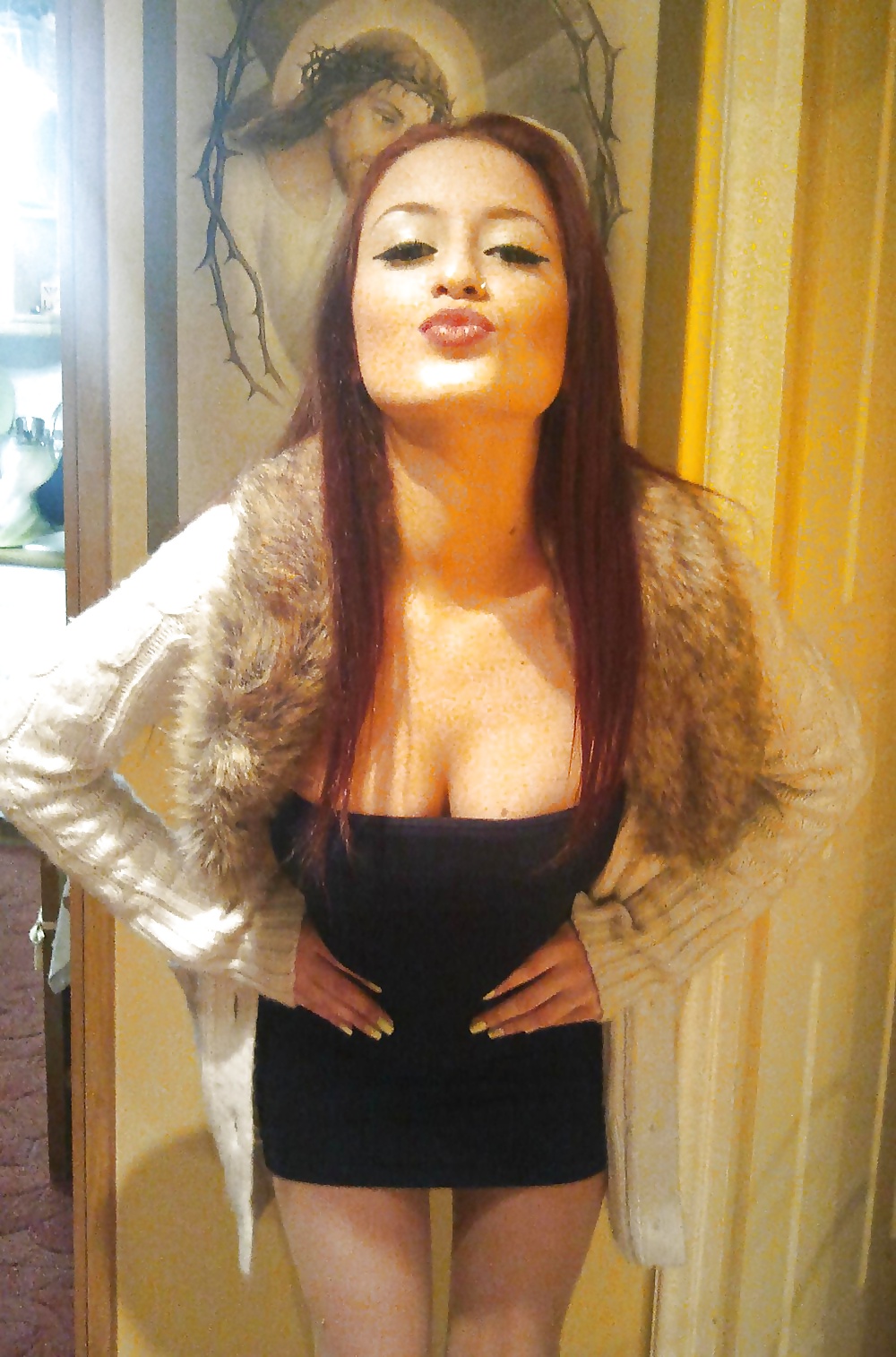 セクシーガール 84
 #27002333