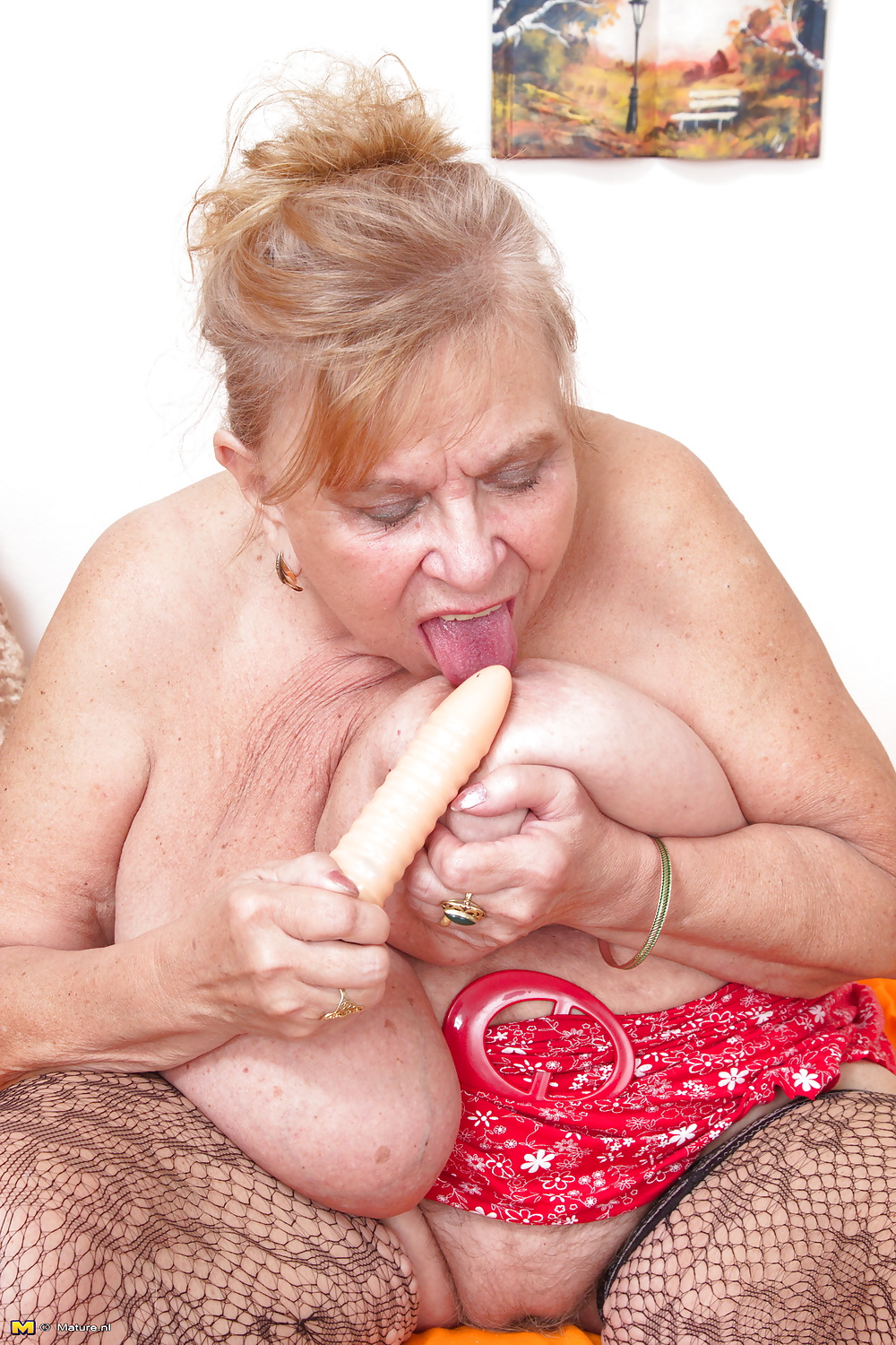Alt Bbw Oma Mit Großen Schlaffe Titten Teil 2 #26939062