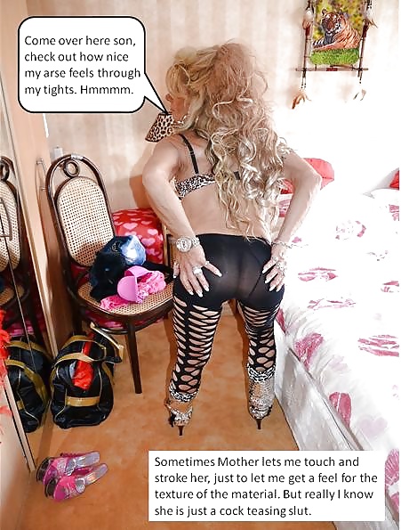 Mature prostitute's story #41075138