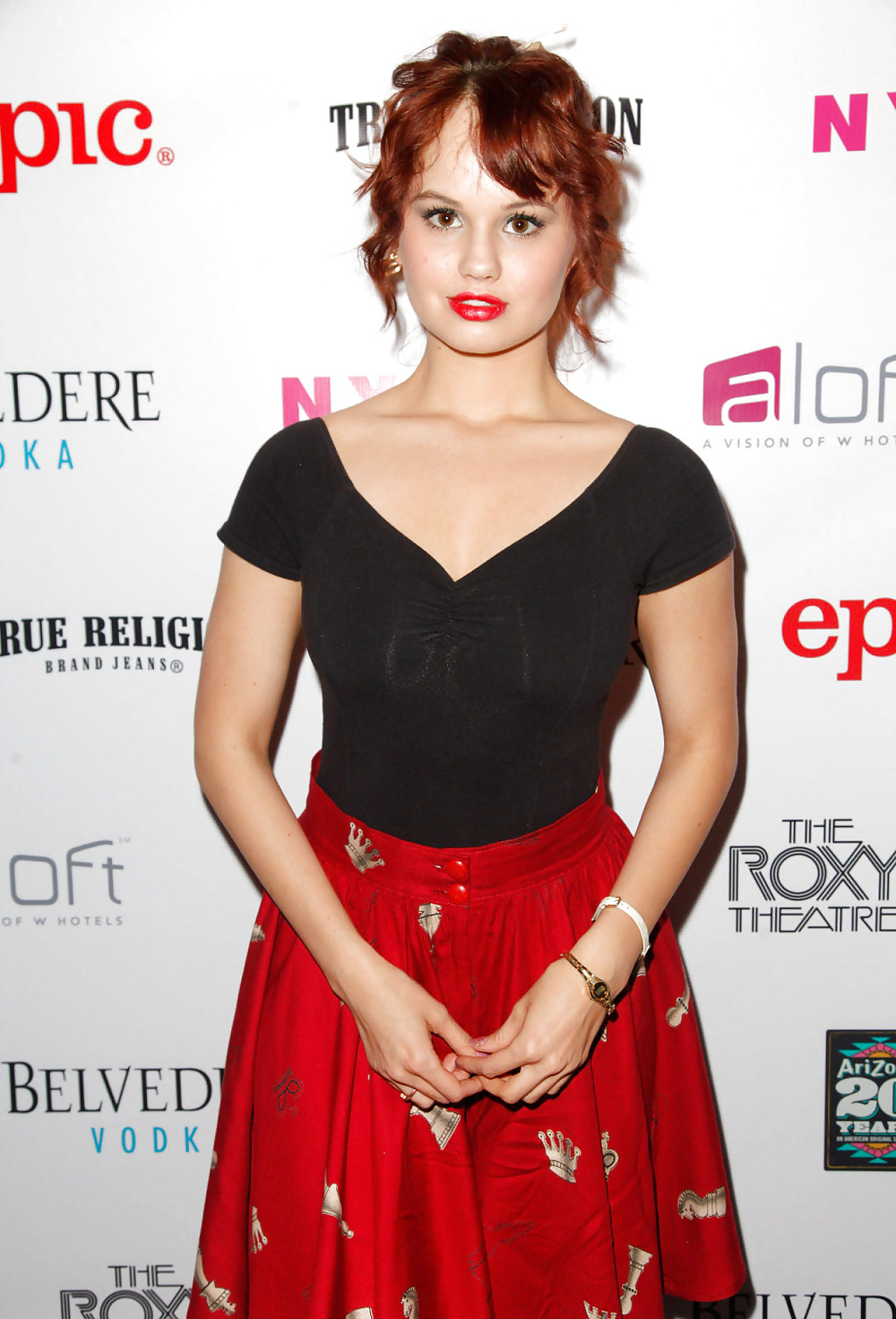 Debby ryan #29836429