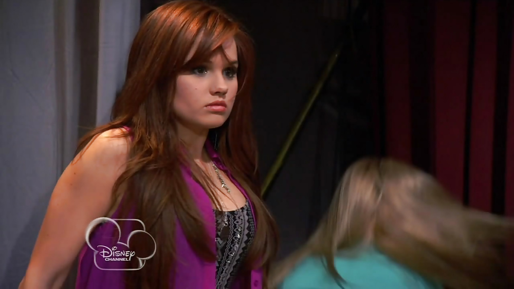 Debby ryan #29836634