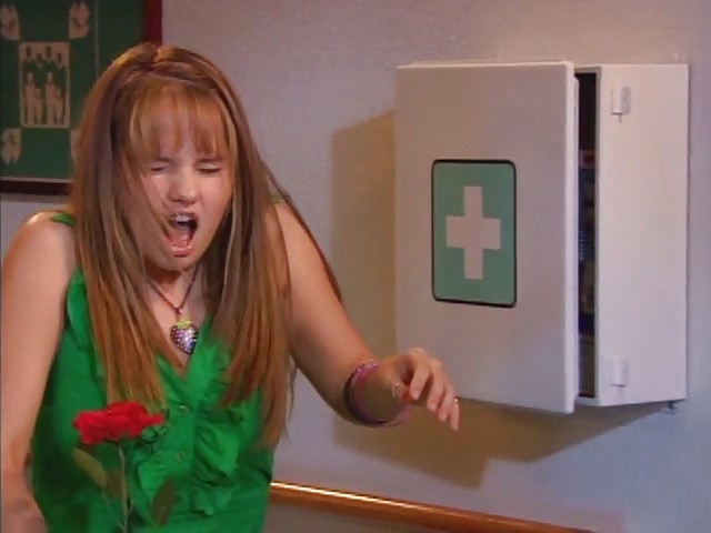 Debby ryan #29836682