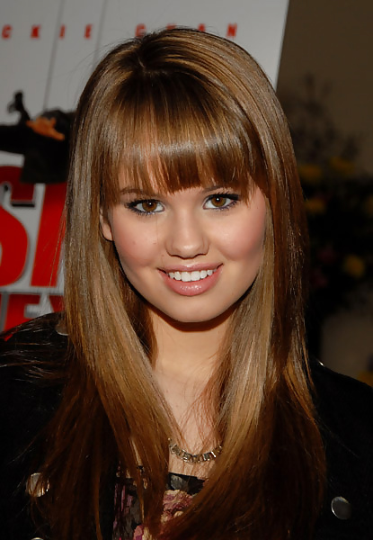 Debby ryan #29836718