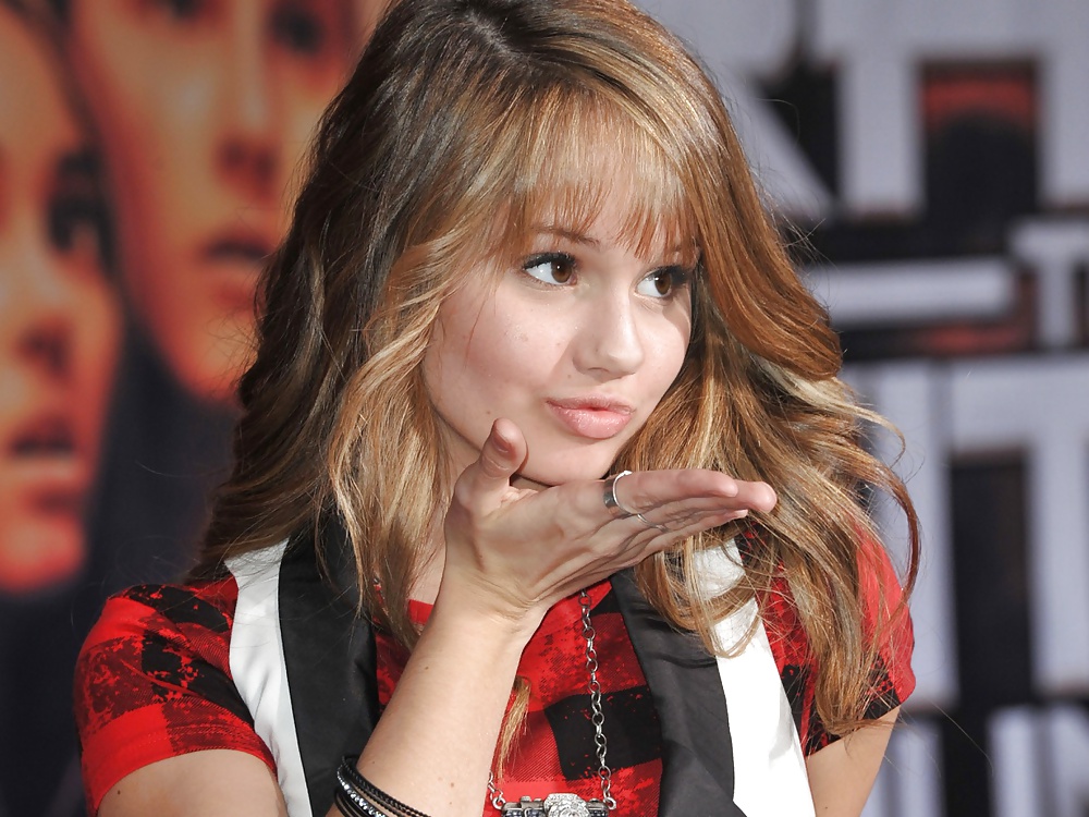 Debby ryan #29836804