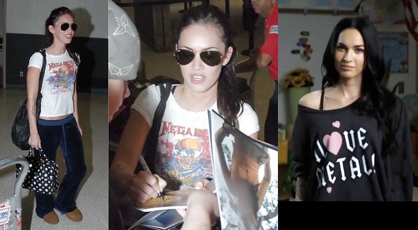 Metal Girls 2 #32597375