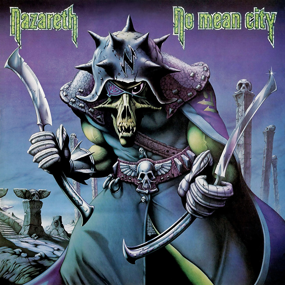 Metal Girls 2 #32597412