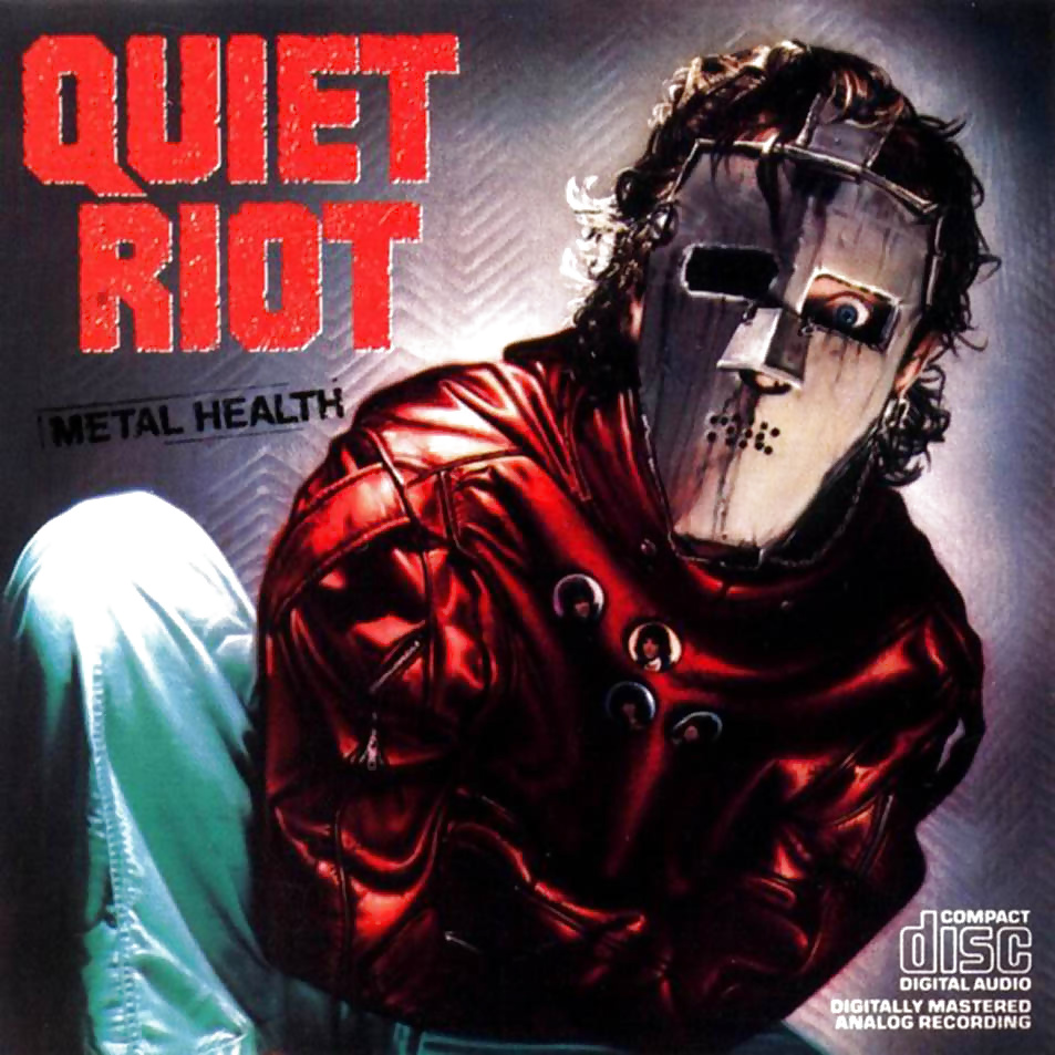 Metal Girls 2 #32597438