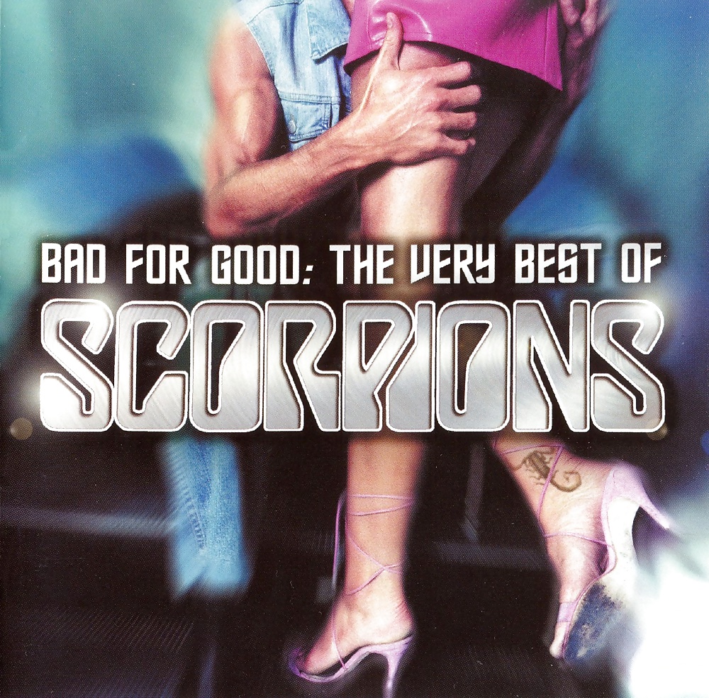 Metal Girls 2 #32597452