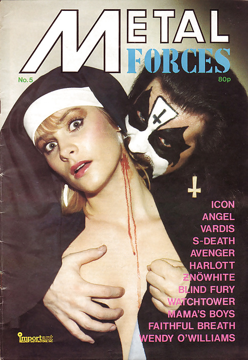 メタルガール2
 #32597476