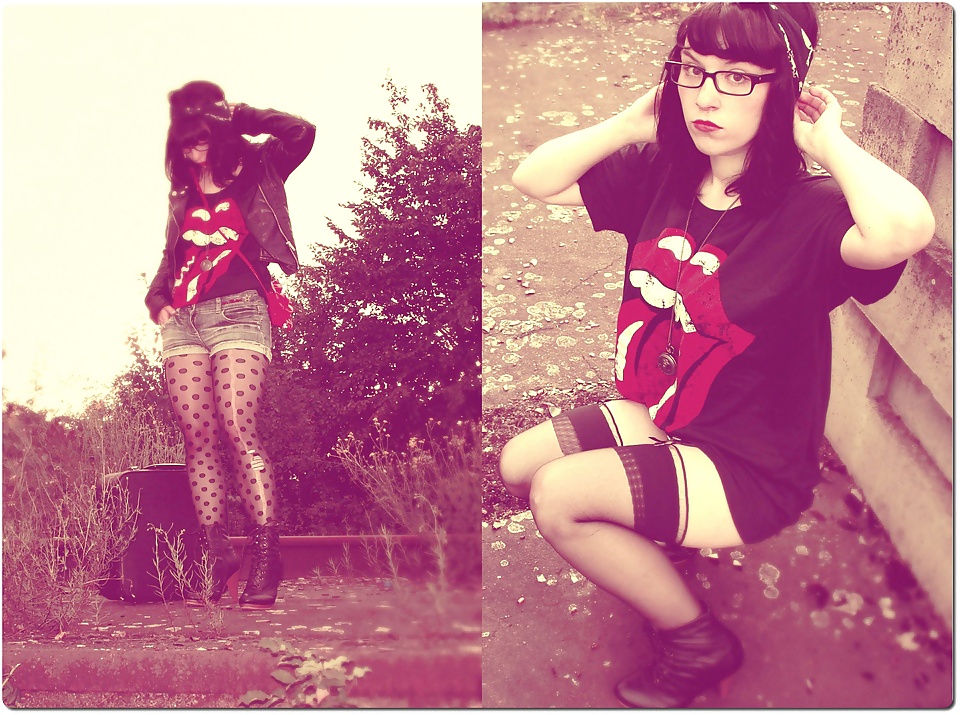 Metal Girls 2 #32597552