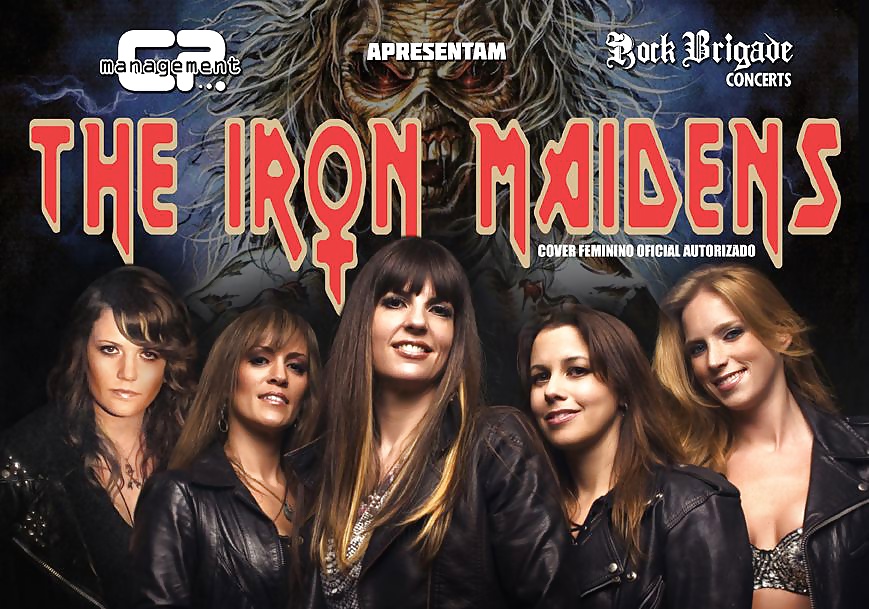 メタルガール2
 #32597560