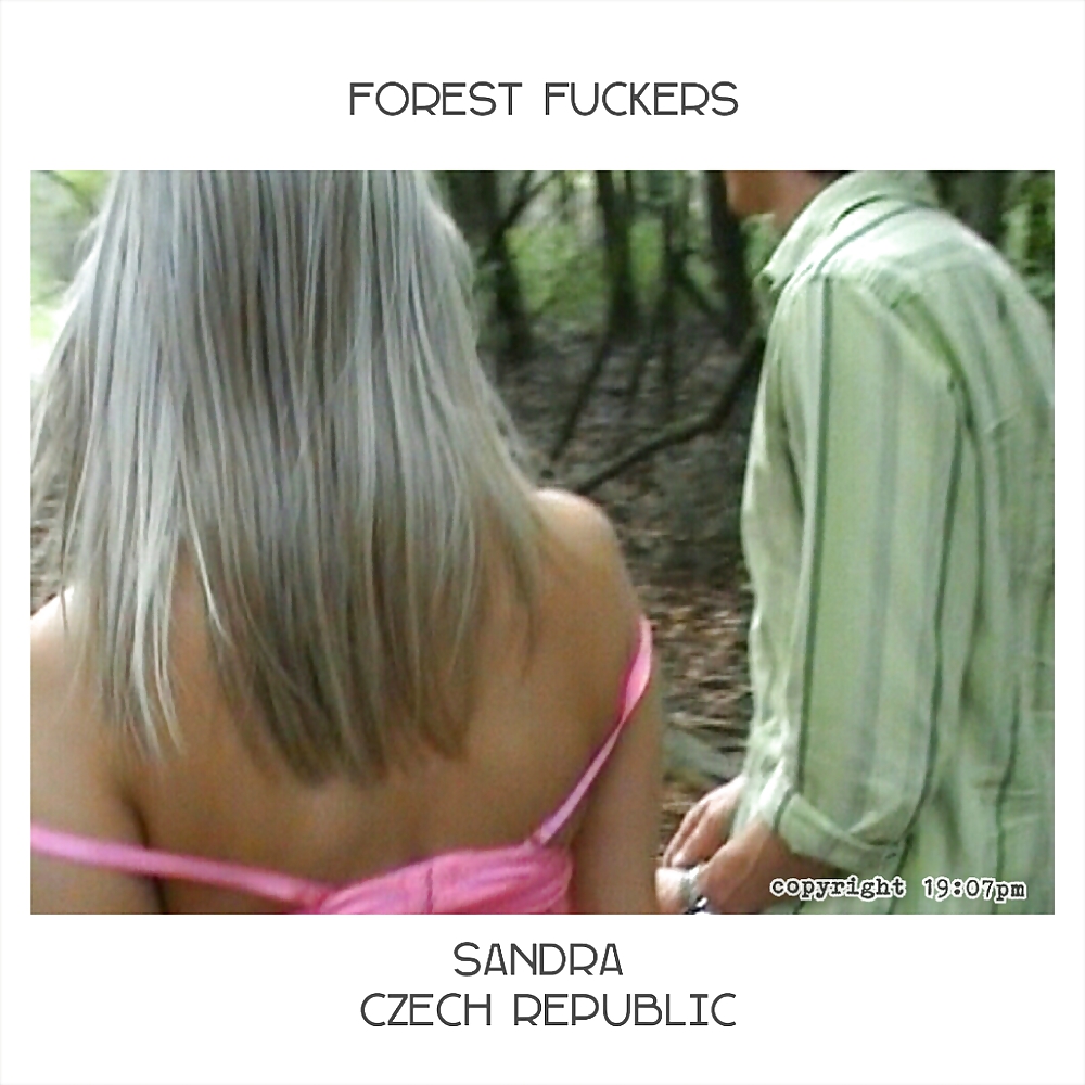 Forest Fuckers #26454315