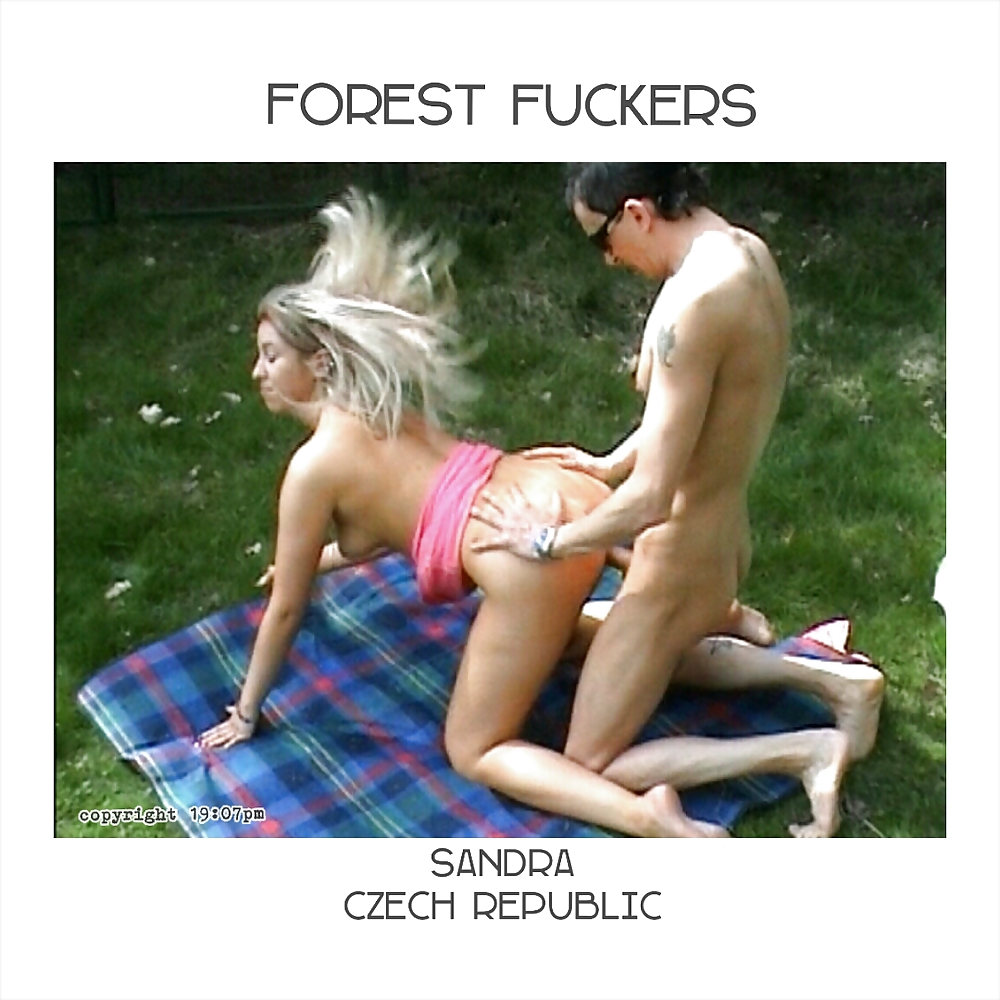 Forest Fuckers #26454391