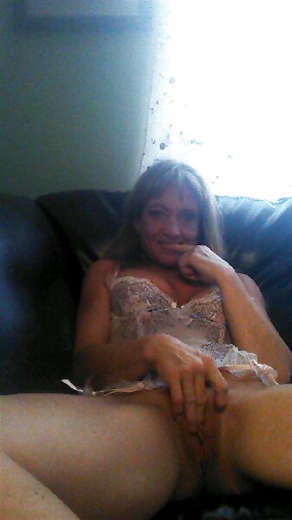 Alluring Granny! (53 y.o. Zoe) #28485318