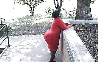 Thick black asses #25646017