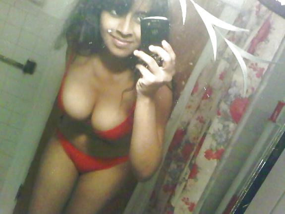 Desi punjabi indian self expose  #25853399