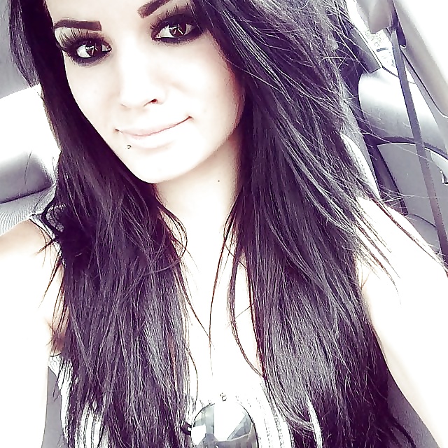 WWE Paige My Collection #30855320