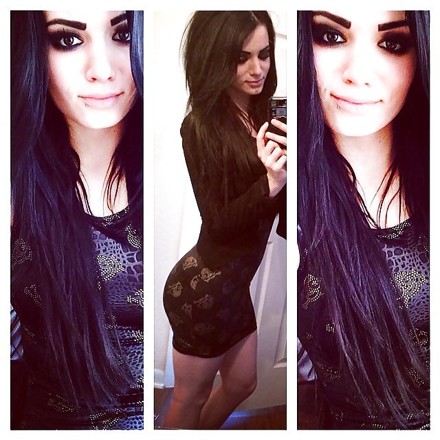 Wwe paige mi colección
 #30855342