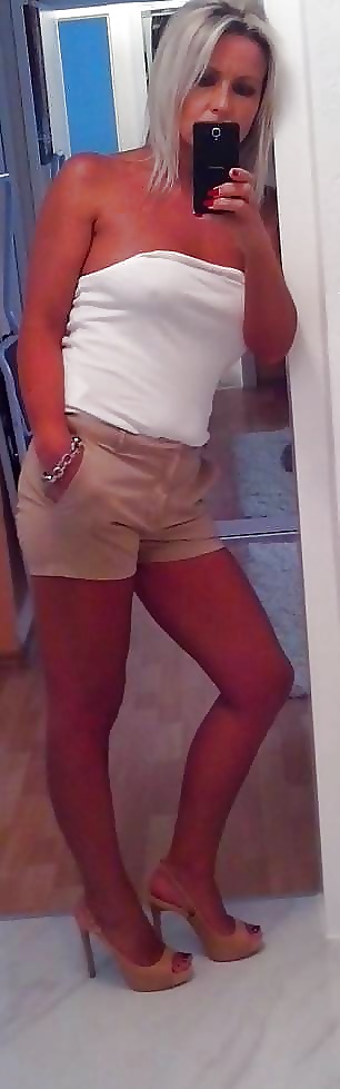 ハイヒールの女 37
 #30055946