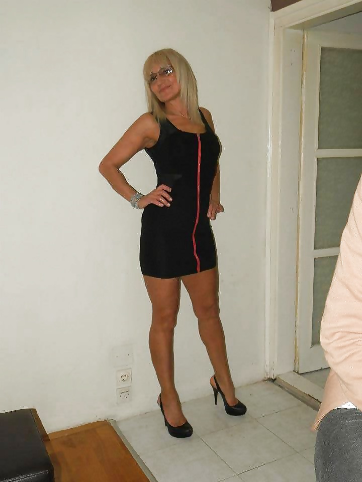 ハイヒールの女 37
 #30056003