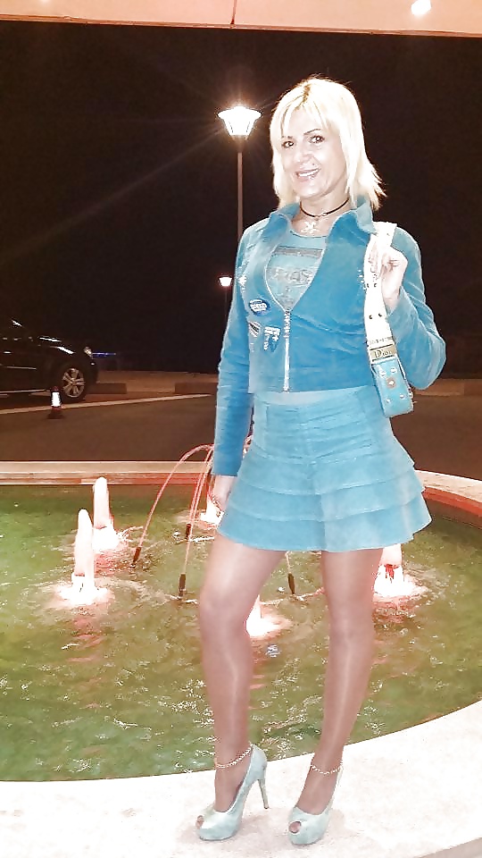 ハイヒールの女 37
 #30056054