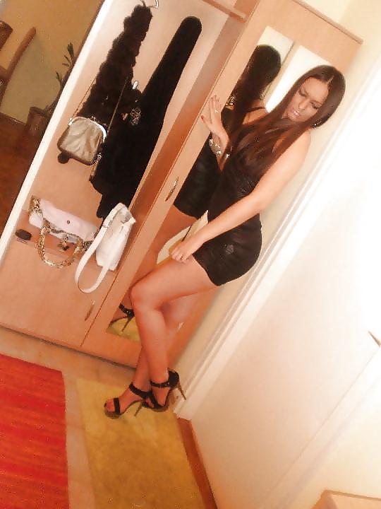 ハイヒールの女 37
 #30056101