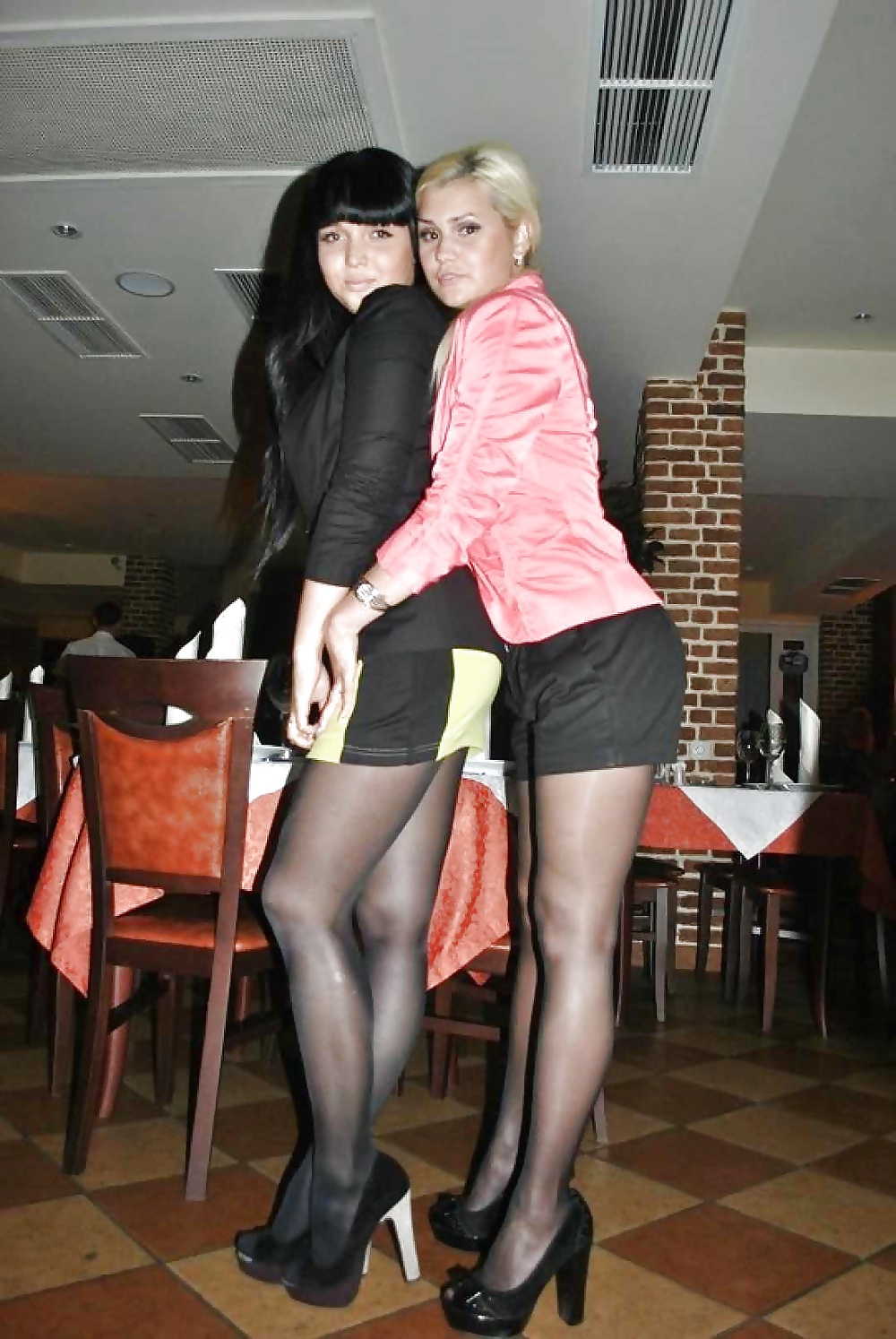 ハイヒールの女 37
 #30056149