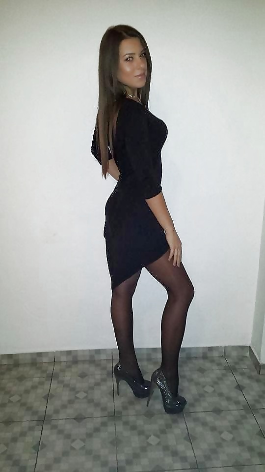 ハイヒールの女 37
 #30056171