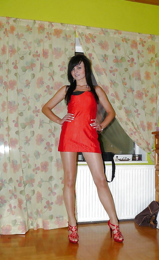 ハイヒールの女 37
 #30056177