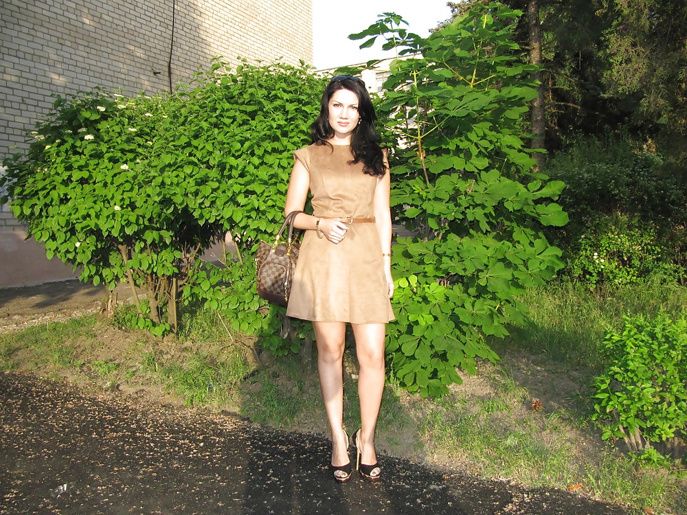 ハイヒールの女 37
 #30056250