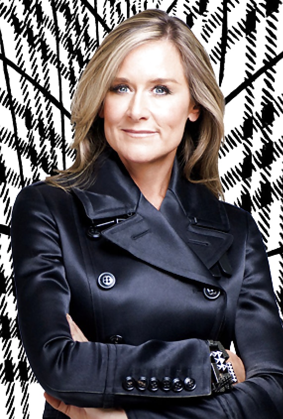 Would love to lick angela ahrendts' boots
 #34455684