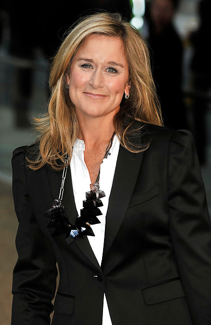 Would love to lick angela ahrendts' boots
 #34455687