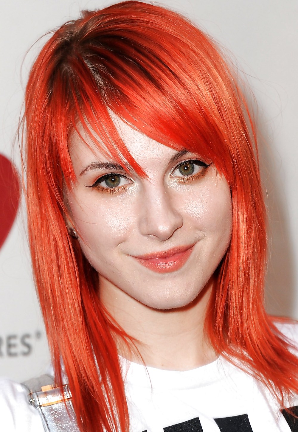 Celeb cum obiettivi: hayley williams
 #35997654