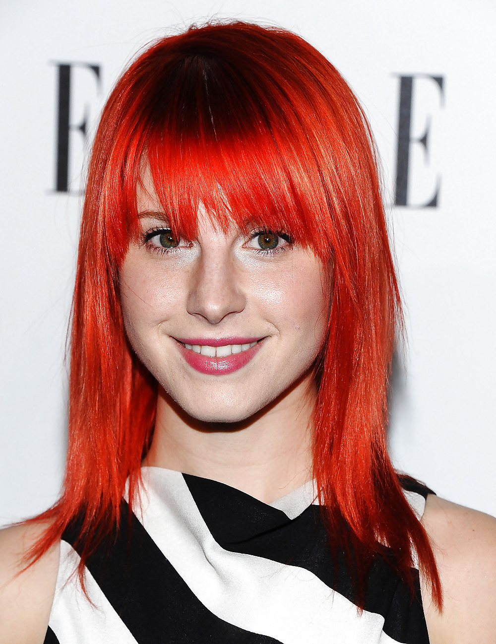 Cibles Cum Celeb: Hayley Williams #35997690