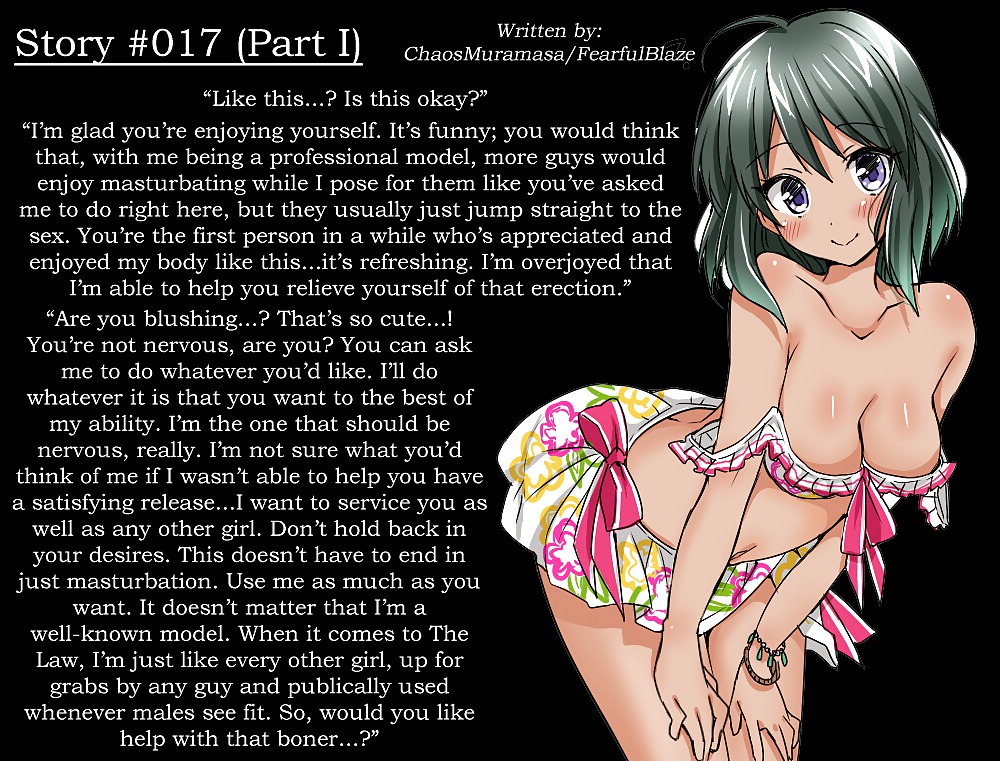 Ignoriert Sex Bildunterschriften (Hentai) #22951381