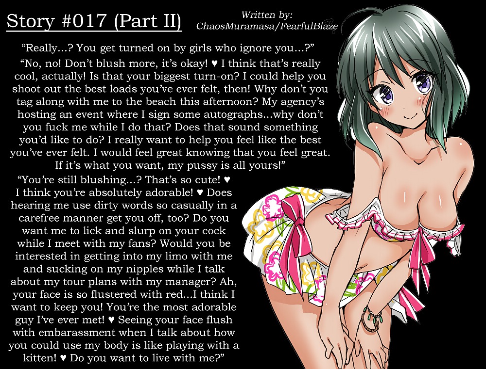 Ignoriert Sex Bildunterschriften (Hentai) #22951386