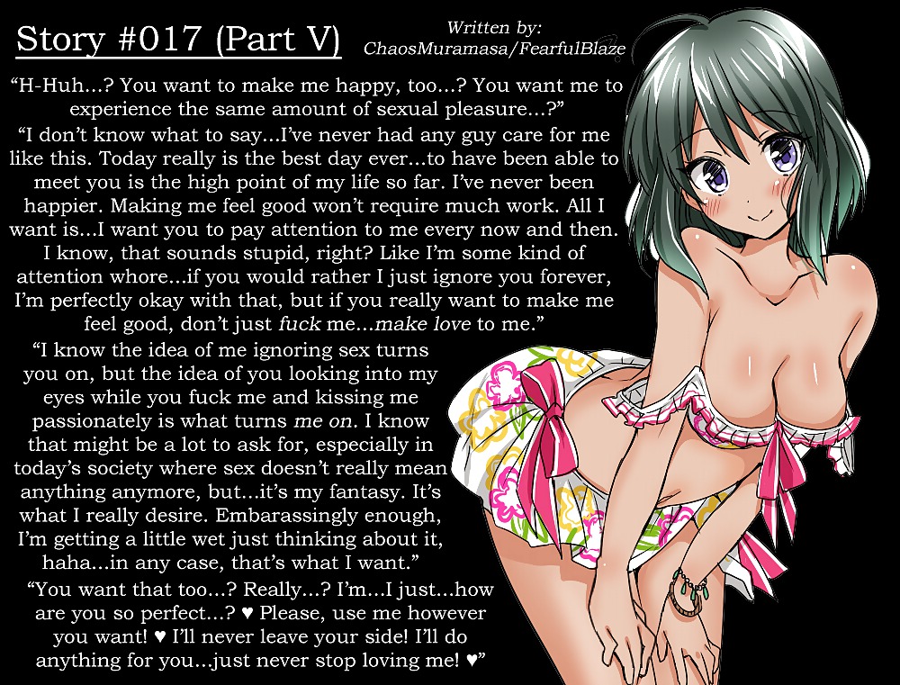 Ignoriert Sex Bildunterschriften (Hentai) #22951413