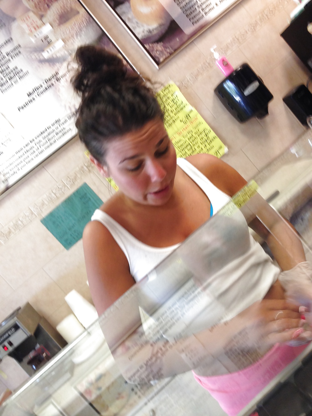 Kriecht Und Candids #32677870