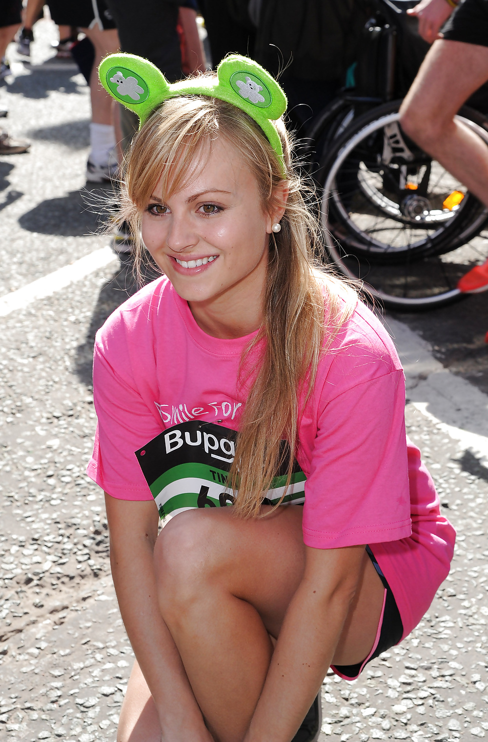 Tina o'brien
 #24825861