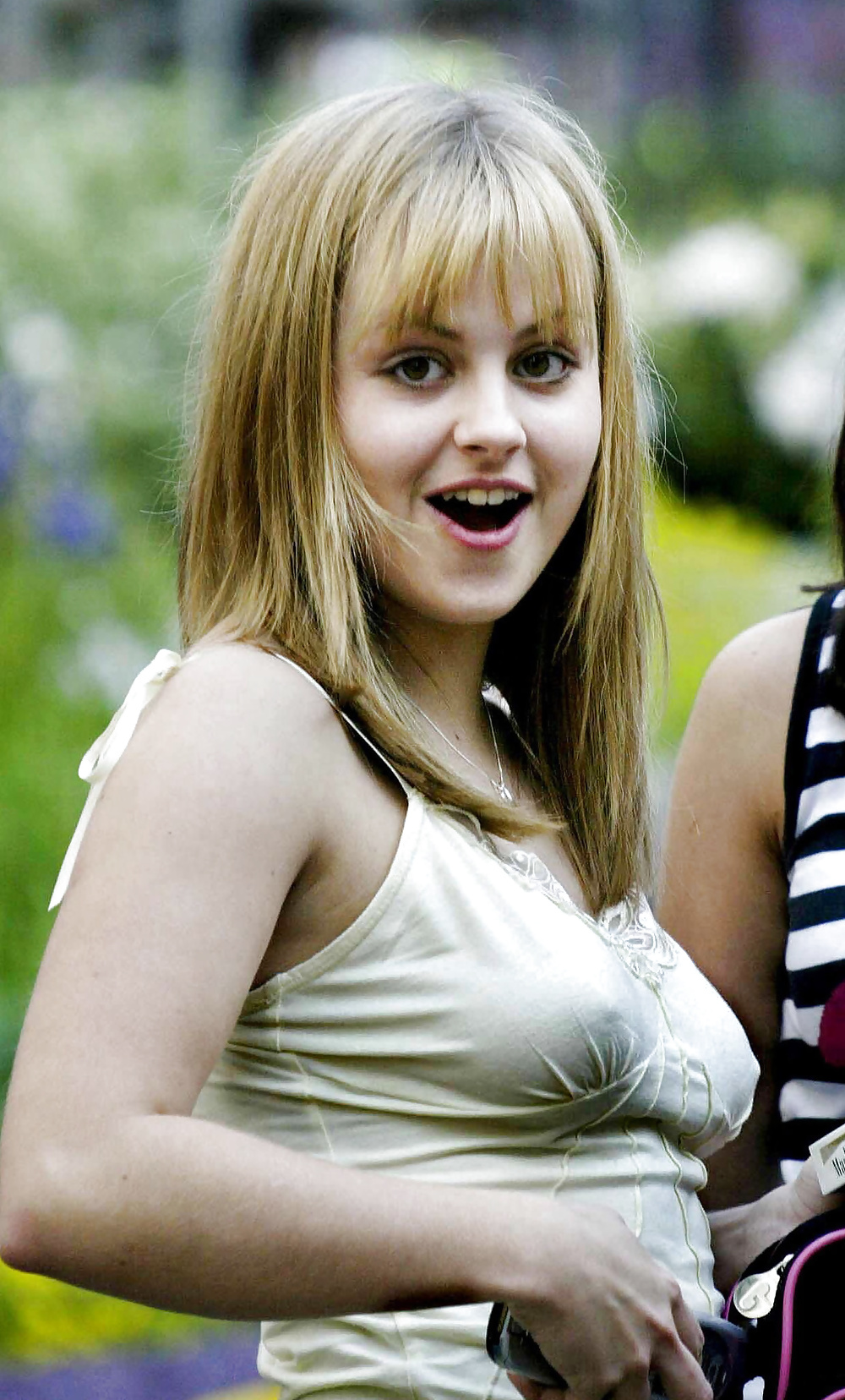 Tina O'brien #24825995