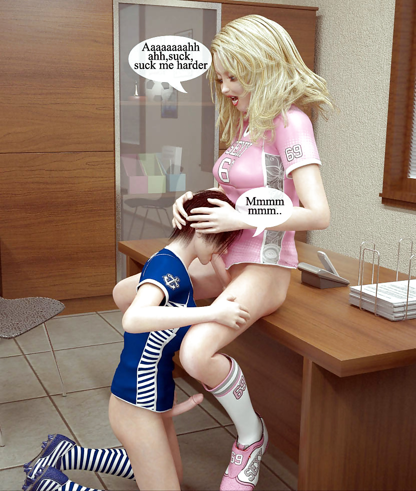 3Dポルノトゥーン
 #29995341