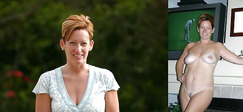 Dame In Den Straßen & Freak In Den Blättern 8 #25902881