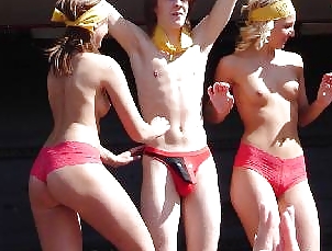 32-Teens initiation scandinavian nude public  #37603062