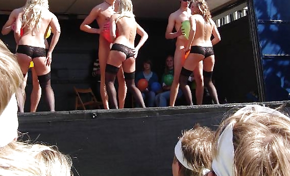 32-Teens initiation scandinavian nude public  #37603107