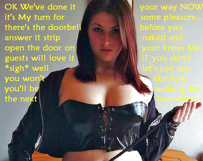 Cuckold captions #17 #23671495