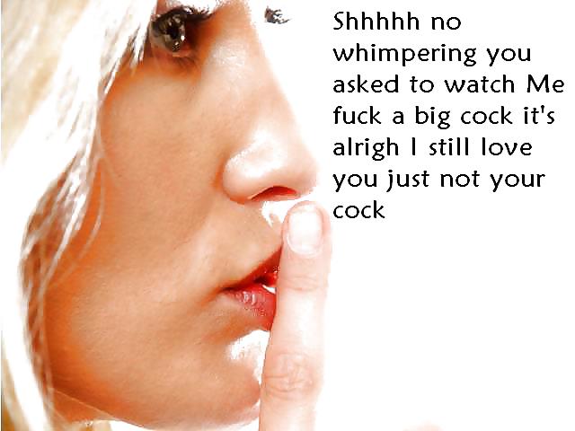 Cuckold captions #17 #23671517